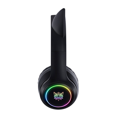 ONIKUMA SŁUCHAWKI GAMINGOWE B90 BEZPRZEWODOWE DO PC PS4 XBOX Z BASS BOOST