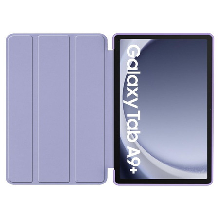 TECH-PROTECT ETUI CASE DO GALAXY TAB A9+ PLUS 11.0 X210 X215 X216 Z OCHRONĄ