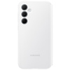 Etui Samsung EF-ZA356CWEGWW A35 5GA356 biały/white Smart View Wallet Case
