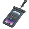 USAMS ETUI WODOODPORNE DO IPHONE 6.7 IP68 FSD1302 ZABEZPIECZENIE PRZED WODĄ