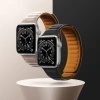 HURTEL MAGNETYCZNA OPASKA DO APPLE WATCH 6 5 4 3 2 SE 40MM 38MM BRANSOLETKA