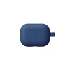 Etui ochronne AMAZINGTHING Glamour na AirPods Pro 3 - niebieskie