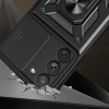 HURTEL ETUI DO SAMSUNG GALAXY S23 CAMSHIELD HYBRID ARMOR Z OCHRONĄ APARATU