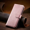 HURTEL MAGNET CASE POKROWIEC Z KLAPKĄ DO SAMSUNG GALAXY S22+ (S22 PLUS)