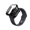AMAZINGTHING ETUI RADIX GLASS DO APPLE WATCH 46MM Z SZKŁEM HARTOWANYM