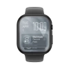 Szkło ochronne AMAZINGTHING Radix z etui na Apple Watch Series 11 42 mm - czarne