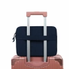 Puro Bag "LITE" for Macbook and Laptop up to 16" Dark Blue