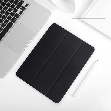 USAMS ETUI WINTO DO IPAD AIR 10,9 2020 SMART COVER POKROWIEC ZAMYKANY