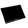 Verbatim Monitor przenośny 14 Full HD1080p czarny/black 49590