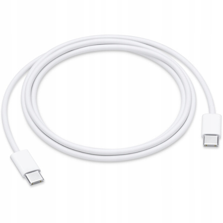 Kabel do telefonu Co2, USB-C - USB-C PD do iPhone, do iPad , do Macbook, 1 metr