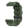 TECH PROTECT PASEK OPASKA DO GARMIN FENIX 5 6 6 PRO 7 WYTRZYMAŁY ARMY GREEN
