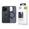 3MK SMOKE CASE POKROWIEC TPU DO APPLE IPHONE 14 PRO MAX MAGNETYCZNE OCHRONA