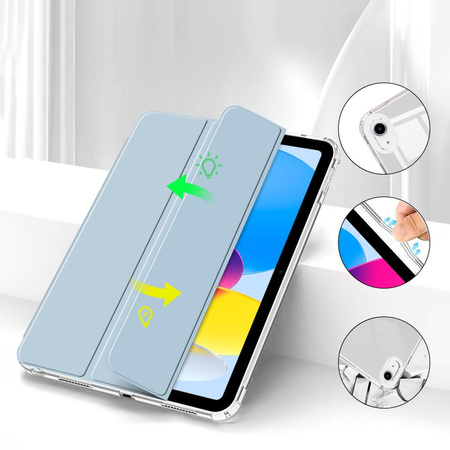 TECH-PROTECT SC PEN DO IPAD 10.9 10 2022 11 2025 NOWOCZESNY DESIGN I WYGODA