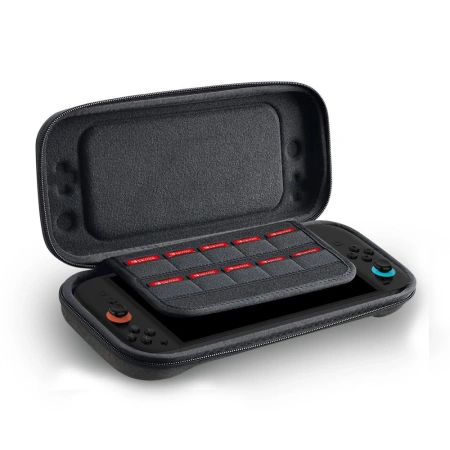 TECH-PROTECT ETUI HARDPOUCH DO NINTENDO SWITCH 2 OCHRONNE ZAMKI