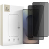 SZKŁO PRYWATYZUJĄCE TECH-PROTECT GLASS SPY+ 2-PACK GALAXY S26 ULTRA PRIVACY