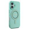 GUESS ETUI DO IPHONE 16 PLUS DO MAGSAFE HARDCASE Z KAMIENIAMI RHINESTONES