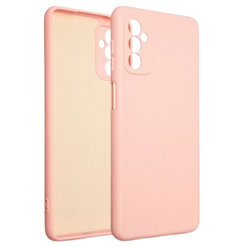 ETUI SILICONE DO SAMSUNG GALAXY M52 BELINE POKROWIEC OCHRONA TELEFONU