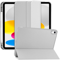 TECH-PROTECT POKROWIEC ETUI DO IPAD 10.9 2022 11 2025 MAGNETYCZNY POKROWIEC