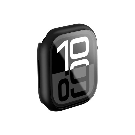 AMAZINGTHING ETUI RADIX GLASS DO APPLE WATCH 46MM Z SZKŁEM HARTOWANYM