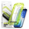 RINGKE SZKŁO HARTOWANE EASY SLIDE 2-PACK DO IPHONE 17 PRO OCHRONA
