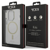 TUMI ETUI TUHMP14LUTT DO IPHONE 14 PRO 6,1 TRANSPARENTNE HARDCASE