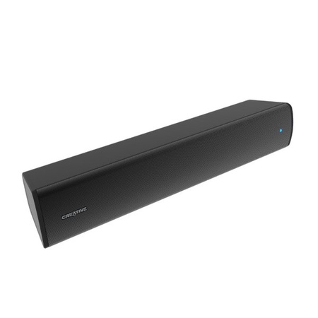Creative Soundbar pod monitor Stage Air V2 czarny/black Bluetooth 5.3