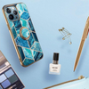 SUPCASE IBLSN COSMO SNAP IPHONE 13 PRO OCEAN BLUE