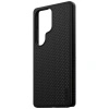 Etui CARE by PanzerGlass Feature Heat Beat do Samsung Galaxy S25 Ultra - czarny