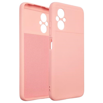BELINE ETUI SILIKONOWE DO XIAOMI POCO M5 POKROWIEC ZABSORBOWUJĄCY UDERZENIA