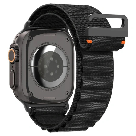 SPIGEN PASEK WBF1 DO APPLE WATCH 44 45 46 49 MM WYSOKA JAKOŚĆ I WYGODA