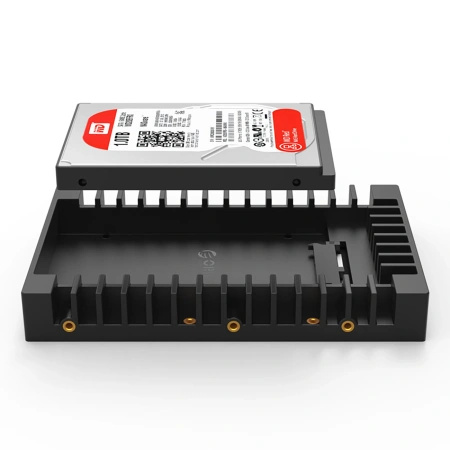 ORICO ADAPTER NA DYSK 2,5 DO 3,5 DO PC MAC Z WEJŚCIEM USB 3.0 DUŻA PRĘDKOŚĆ