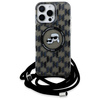 KARL LAGERFELD ETUI DO IPHONE 16 PRO MAX 6.9 IML DO MAGSAFE MONOGRAM