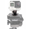 HURTEL UCHWYT DO KAMER SPORTOWYCH Z UCHWYTEM GOPRO DO STATYWU WYSOKA JAKOŚĆ