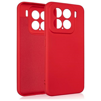 BELINE ETUI SILICONE DO XIAOMI 15 POKROWIEC TELEFON ODPORNY NA ZARYSOWANIA