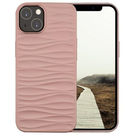 DBRAMANTE 1928 ETUI DUNE DO IPHONE 14 PREMIUM MATERIAŁ I WYJĄTKOWA OCHRONA
