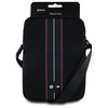 Torba BMW BMTB8COMPVSKR Tablet 8czarny/black Nylon Red Stripe