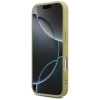 GUESS ETUI FIXED GLITTER BIG 4G DO IPHONE 17 PRO WYSOKIEJ JAKOŚ