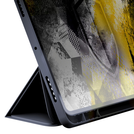 3MK ETUI CASE POKROWIEC DO APPLE IPAD PRO 11 M4 12 SOFT TABLET CASE OCHRONA