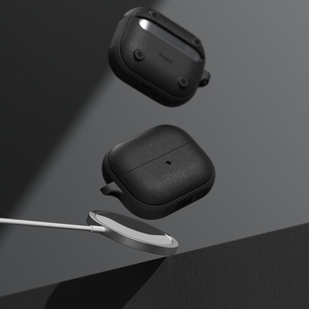 RINGKE ETUI OCHRONNE DO SAMSUNG GALAXY BUDS 3 3 PRO Z MAGNETEM DO MAGSAFE