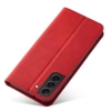 HURTEL ETUI Z KLAPKĄ MAGNETYCZNE DO SAMSUNG GALAXY S23+ Z FUNKCJĄ PODSTAWKI