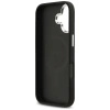 GUESS ETUI 4G CLASSIC LOGO MAGSAFE DO IPHONE 17 OCHRONA MAGNETYCZNA Z LOGO