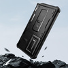 TECH-PROTECT KEVLAR CAM+ ETUI DO SAMSUNG GALAXY S25 ULTRA OCHRONNE I LEKKIE