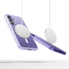 TECH-PROTECT POKROWIEC FLEXAIR DO SAMSUNG GALAXY S25 DO MAGSAFE