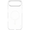 Etui CARE by PanzerGlass SL1M MagSafe na iPhone Air - przezroczyste