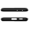SPIGEN RUGGED ARMOR GALAXY S21 ULTRA MATTE BLACK