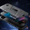 TECH-PROTECT ETUI CARBONOX DO NINTENDO SWITCH 2 OCHRONNE WZMOCNIONE