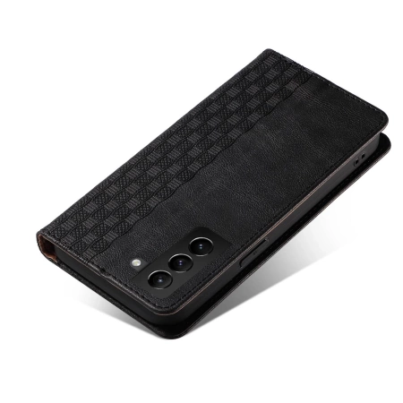 HURTEL MAGNET STRAP CASE DO SAMSUNG GALAXY S22+ POKROWIEC PORTFEL Z MINI