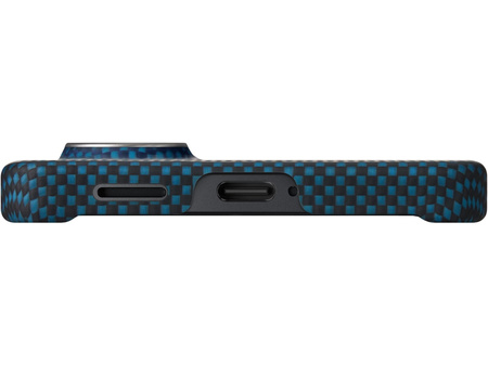 Pitaka Edge Case, Moonrise (Aaron Button) - Samsung Galaxy S26