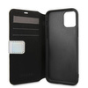 Guess GUFLBKN65BLD iPhone 11 Pro Max srebrny/silver book Iridescent