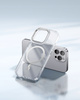 INNOSTYLE ETUI MAGNETYCZNE CASE WZMOCNIONE DO MAGSAFE IPHONE 16 PRO MAX
